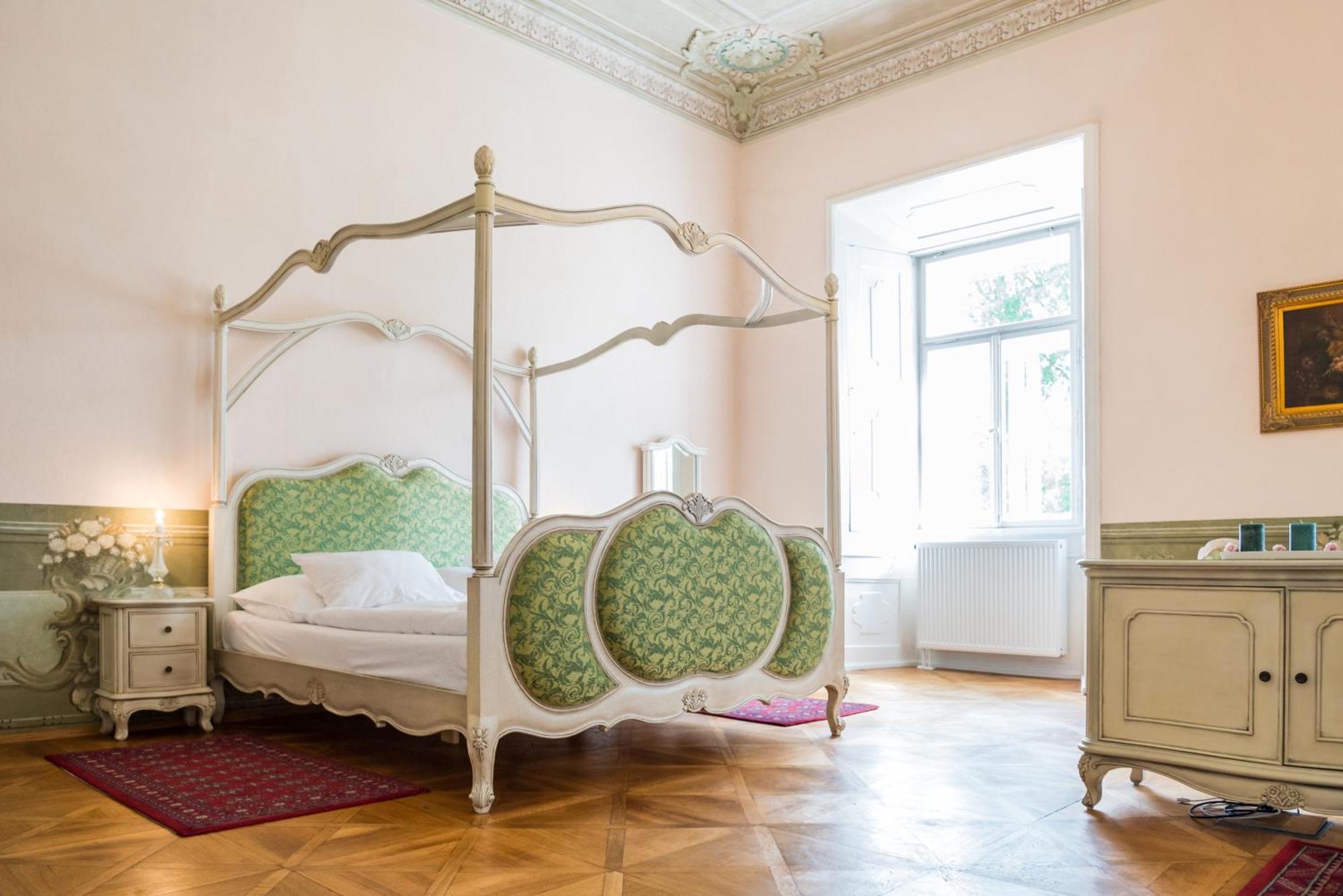 Zamek Hradek U Susice Hotel ห้อง รูปภาพ